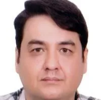 دکتر رضا امیری