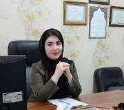 سیده زهره پرورش