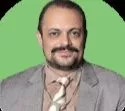 دکتر محمودرضا زارعی