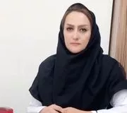 دکتر فاطمه والایی
