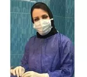 تصویر پروفایل بنت الهدی قاسمی - مامایی
