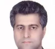 دکتر اکبر کردی