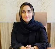 سحر محمدی