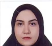 مهدیه شمسیان