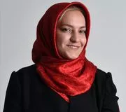 دکتر یاسمین قهرمانی