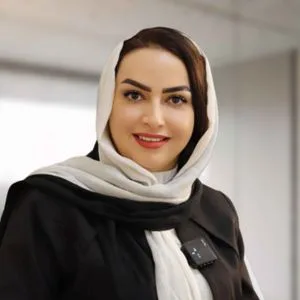 دکتر اعظم اعرابی