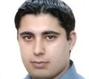 دکتر علی اشجعی