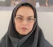 معصومه ابراهیمی