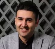 تصویر پروفایل دکتر بهزاد فیضی منش - روانشناس در همدان