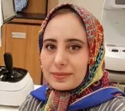دکتر مهناز مصلایی