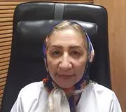 دکتر زهرا ابوالپور مشیزی