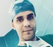 دکتر منصور مرادی