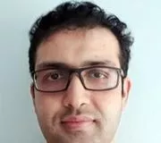 دکتر محمد سعید شکری