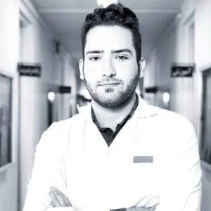 دکتر سپهر چراغی