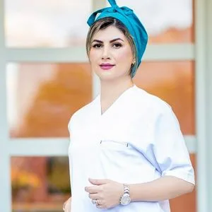 فرناز جهاندار