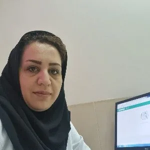 دکتر مریم نیک پور