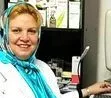 تصویر پروفایل دکتر فاطمه نعمت اللهی - متخصص زنان و زایمان در تهران