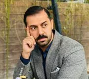 سید امیر حسینی