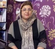دکتر سمیرا عشقی نیا