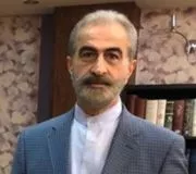 دکتر سید محمد موسوی