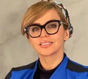دکتر گلناز امامی