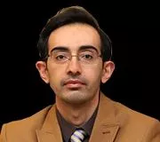 دکتر سید علیرضا موسوی
