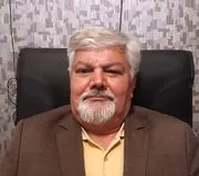تصویر پروفایل دکتر محمد فرج پور - متخصص روانپزشکی در کرمان
