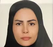 زیبا غزیلی