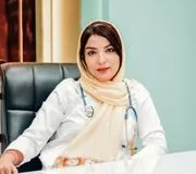 دکتر مریم علی اصغرپور موزیرجی
