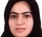 تصویر پروفایل دکتر زهرا اصدق - متخصص زنان و زایمان در اردبیل