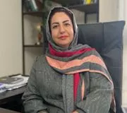 دکتر افسانه ابراهیمی