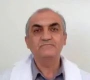 دکتر عباس هادی