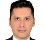 دکتر احسان جلوداری