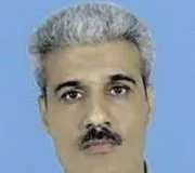 دکتر عباس هدایتی فرد