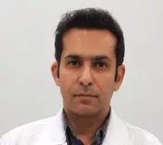دکتر امیر سپهرپور