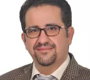 دکتر مهدی حیدری