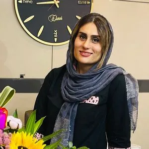 دکتر رویا کثیری
