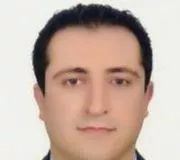 دکتر پویان مشایخی