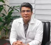 دکتر محمد ثقفی