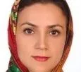 دکتر انیسه تمسگنی زاهدی