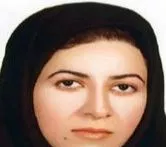 دکتر مژگان ایازی