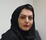 دکتر شکوفه احمدی پور