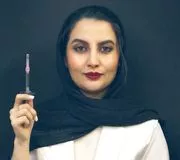 دکتر هما محمدشریفی