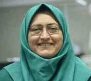 دکتر صدیقه عموئی