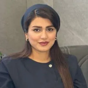تصویر پروفایل سمیرا بهرامی - مامایی در دزفول
