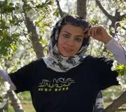 سمانه السادات قلیان سازطوسی