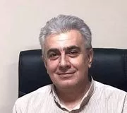دکتر محمد تاجمیر ریاحی