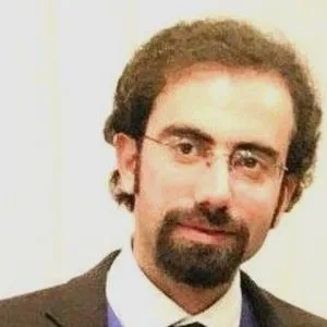 دکتر رضا کاظمیان