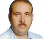 دکتر مهدی عطائی