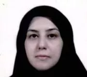 دکتر الهه قاسمی طوسی